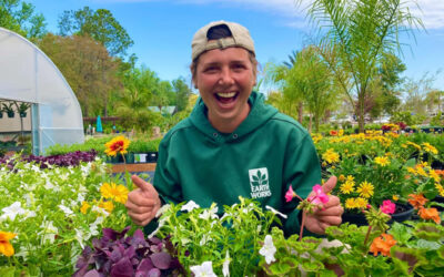 April Lawn and Garden Tips 2021