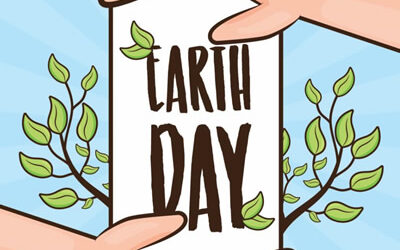 Earth Day Tips