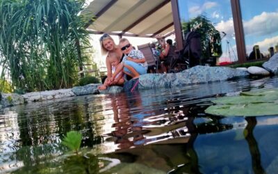 Pond Life Photo Contest 2021