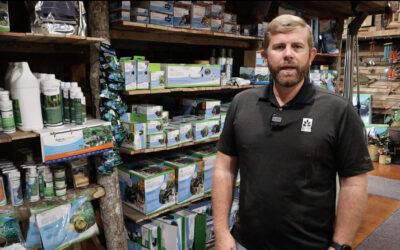 Pond Equipment and Supplies FAQs