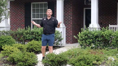 Curb Appeal Landscaping for Home Buyers Sellers