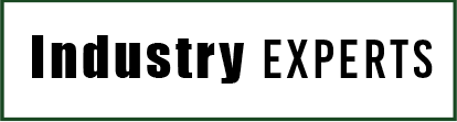 industry experts