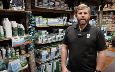 Pond Equipment and Supplies FAQs