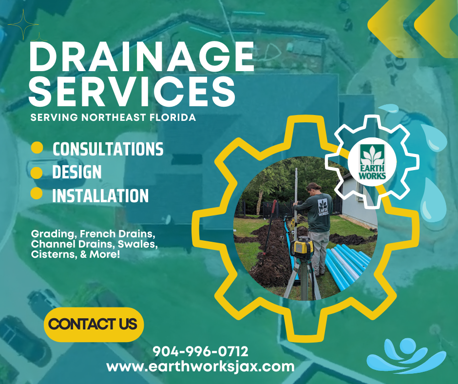Drainage Services 