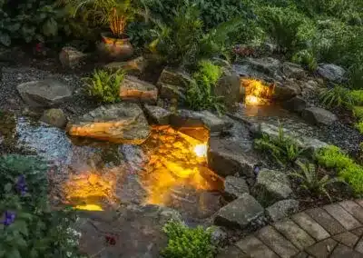 Landscape Lighting 2
