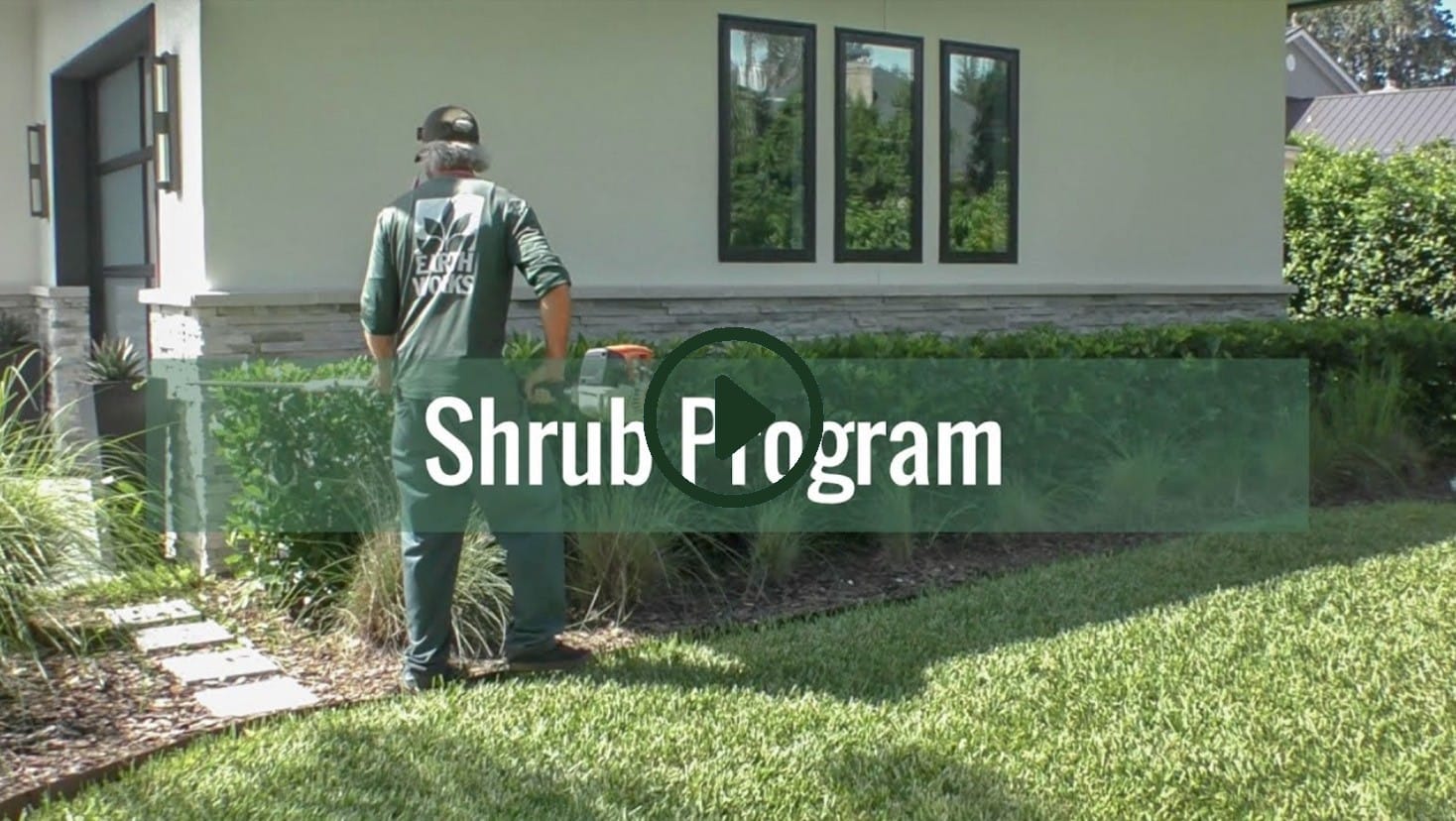 shrub program green under 1mb - Lawn Care shrub program green under 1mb