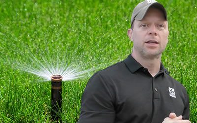 Don’t Turn Your Back On Fall Winter Watering