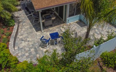 Concrete Retaining Wall Benefits