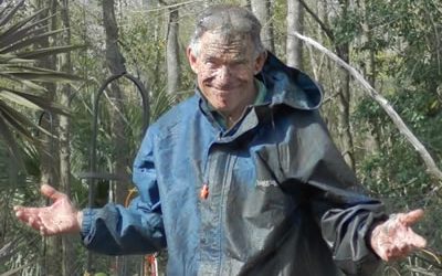 Do It Yourself Pond Filter Clean Out