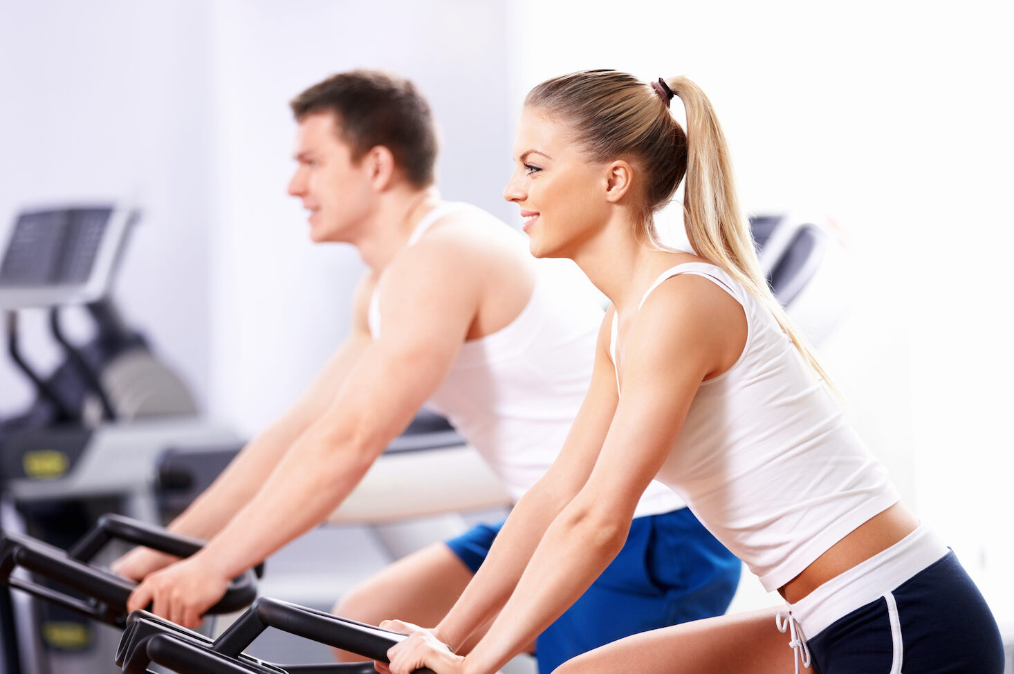 Gym Membership Benefits