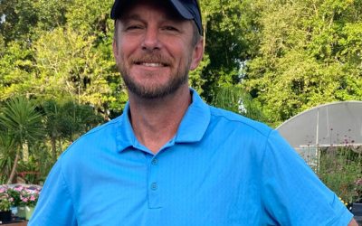 Jeff Melear, Landscape Designer