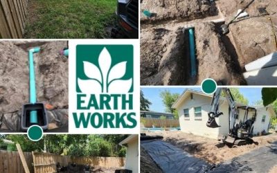 Common Drainage Problems and Solutions