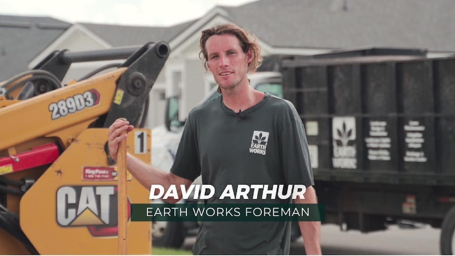 WHY WORK HERE DAVID LOW Cover