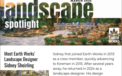 Landscape Spotlight–March 2025