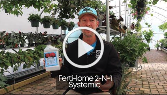 Fertilome 2 1 Systemic