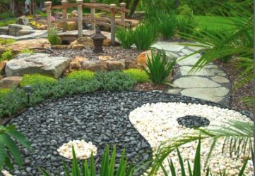 Transform Your Landscape with the Timeless Principles of Asian Garden Design