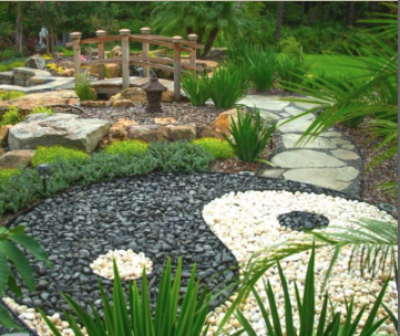Ying:Yang rock art