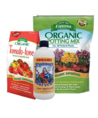 organics