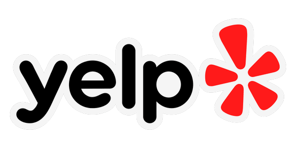 Leave us a review on Yelp